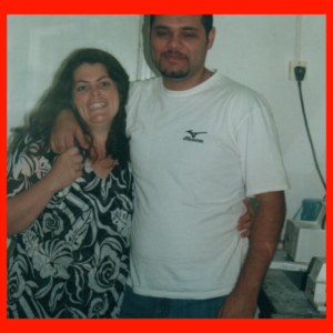 Chegada em Mauá em 1999